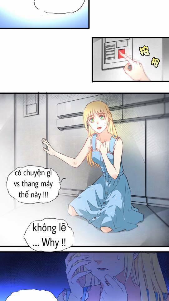 Giám Đốc Chồng Cũ Nóng Như Lửa Chương 3 Ảnh 14