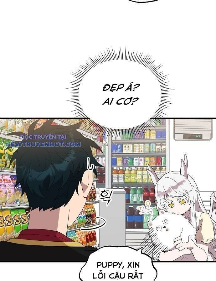 Tạp Hóa Dị Giới Chương 48 Ảnh 25