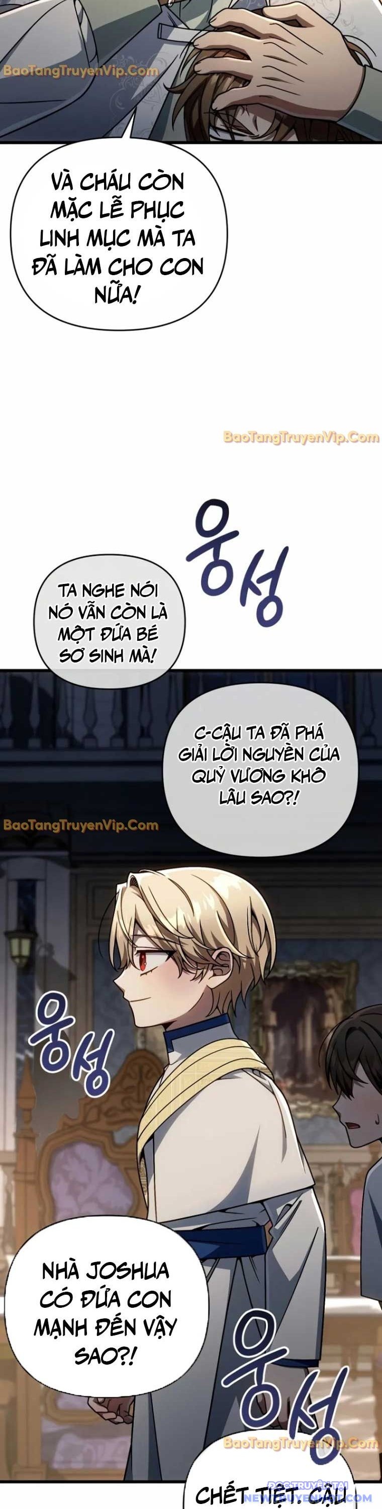 Ta Sẽ Phá Hủy Đất Nước Này Chương 28 Ảnh 22