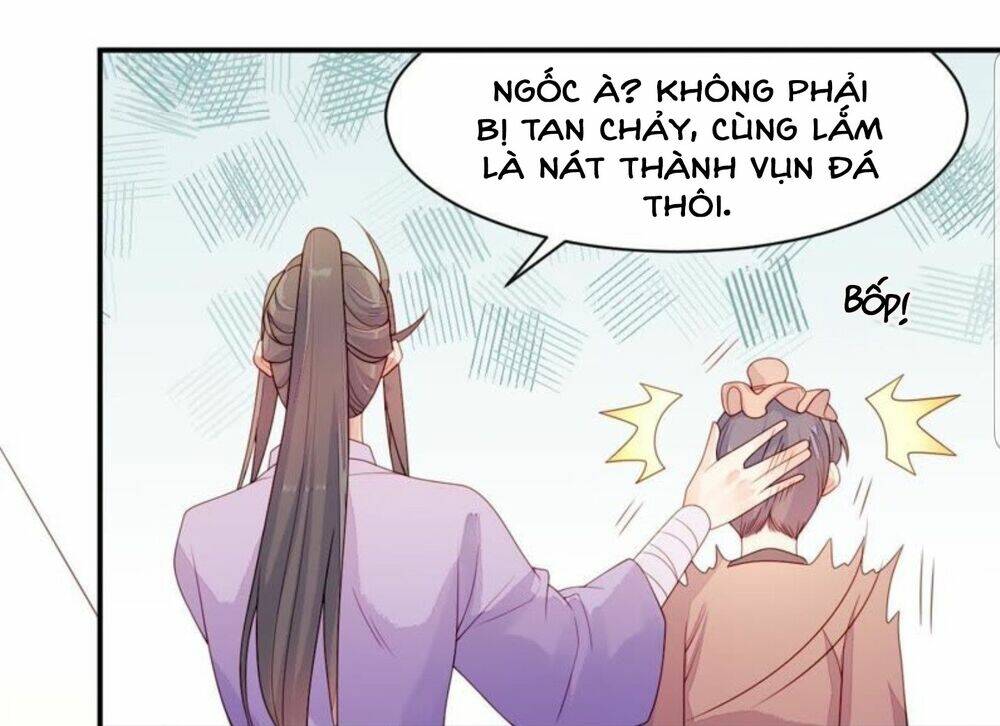 Ỷ Thế Ghẹo Người Chương 6 Ảnh 14