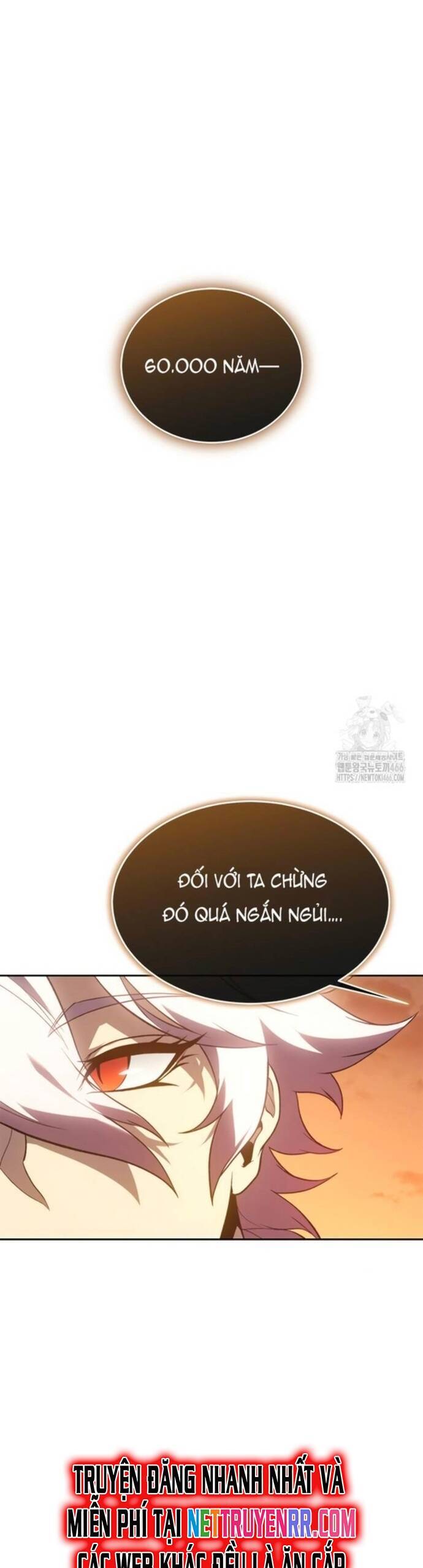 Lý Do Tôi Rời Bỏ Quỷ Vương Chương 55 Ảnh 43