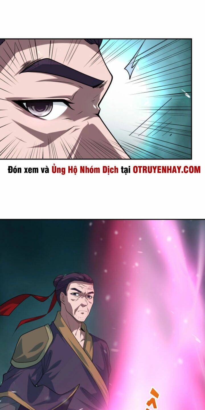 Sư Tổ Của Ta Là Thiên Hạ Đệ Nhất Chương 17 Ảnh 27