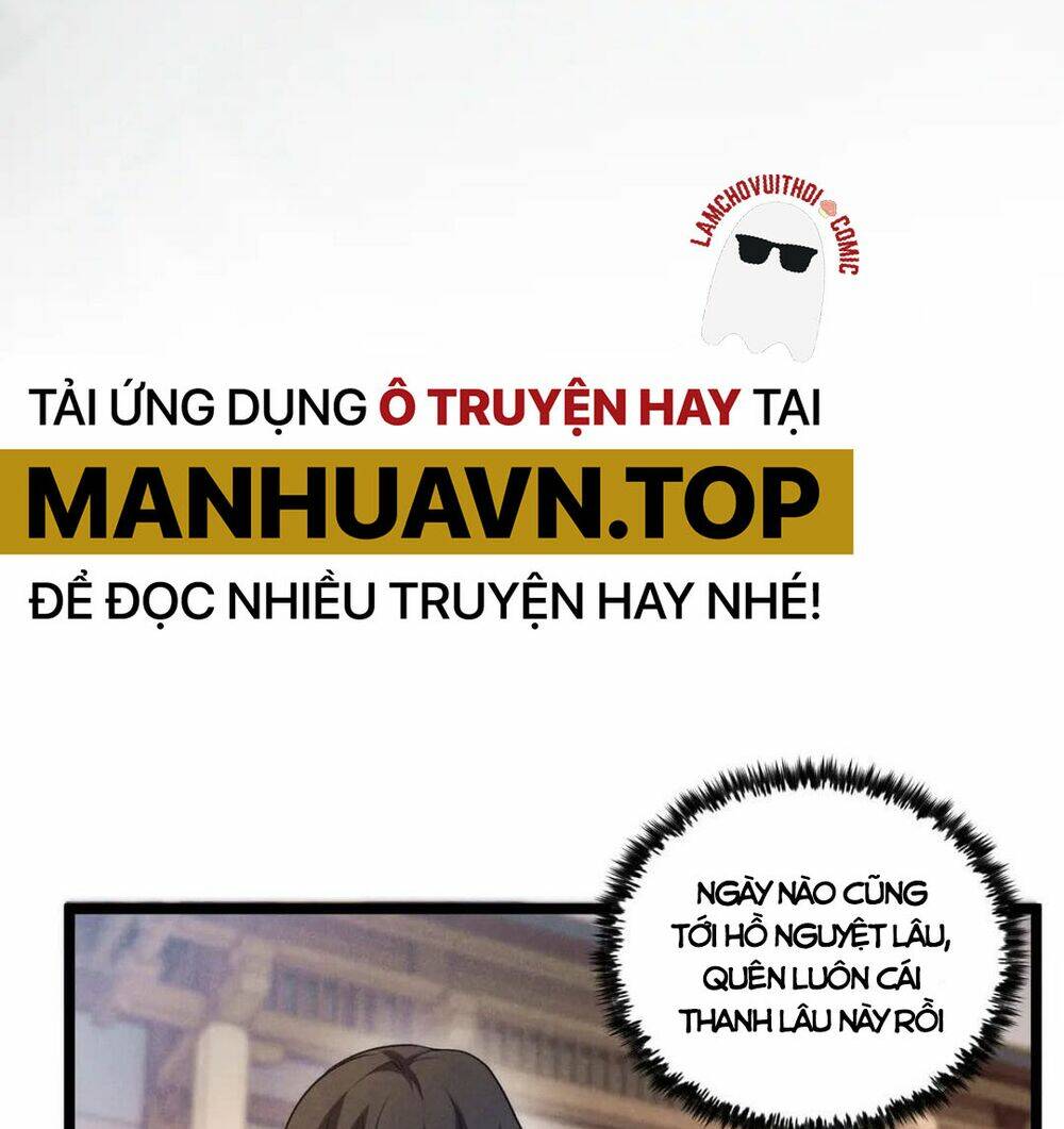 Đại Đường: Võ Thần Group Chat Chương 42 Ảnh 12