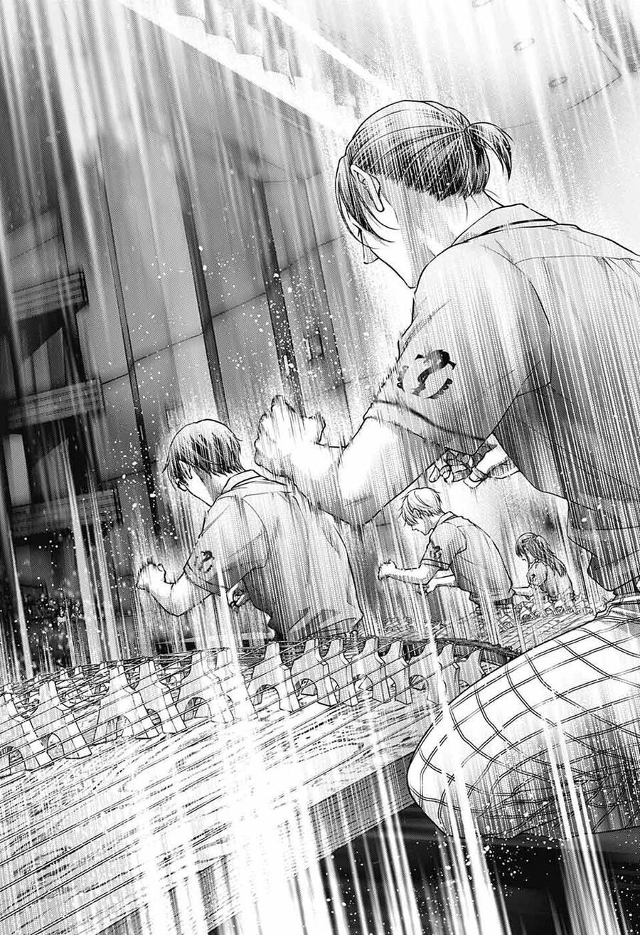 Kono Oto Tomare! Chương 141 Ảnh 5