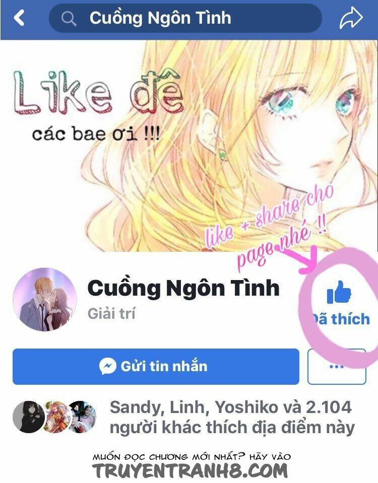 Giám Đốc Chồng Cũ Nóng Như Lửa Chương 5 Ảnh 18