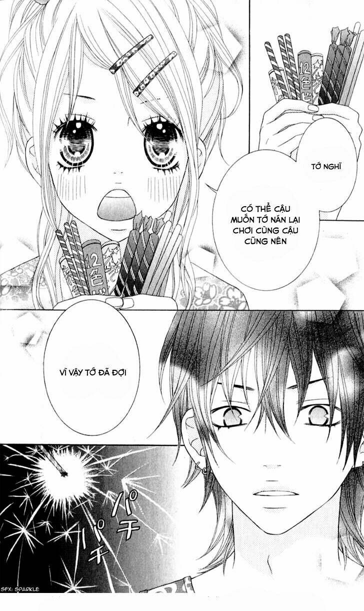 Love Share Chương 2 Ảnh 19