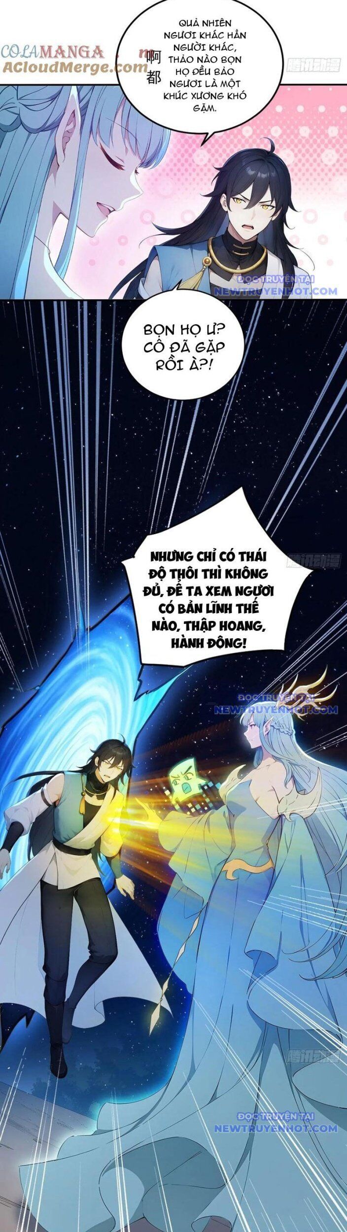 Ngươi Làm Bộ Tu Luyện Đi! Chương 90 Ảnh 20