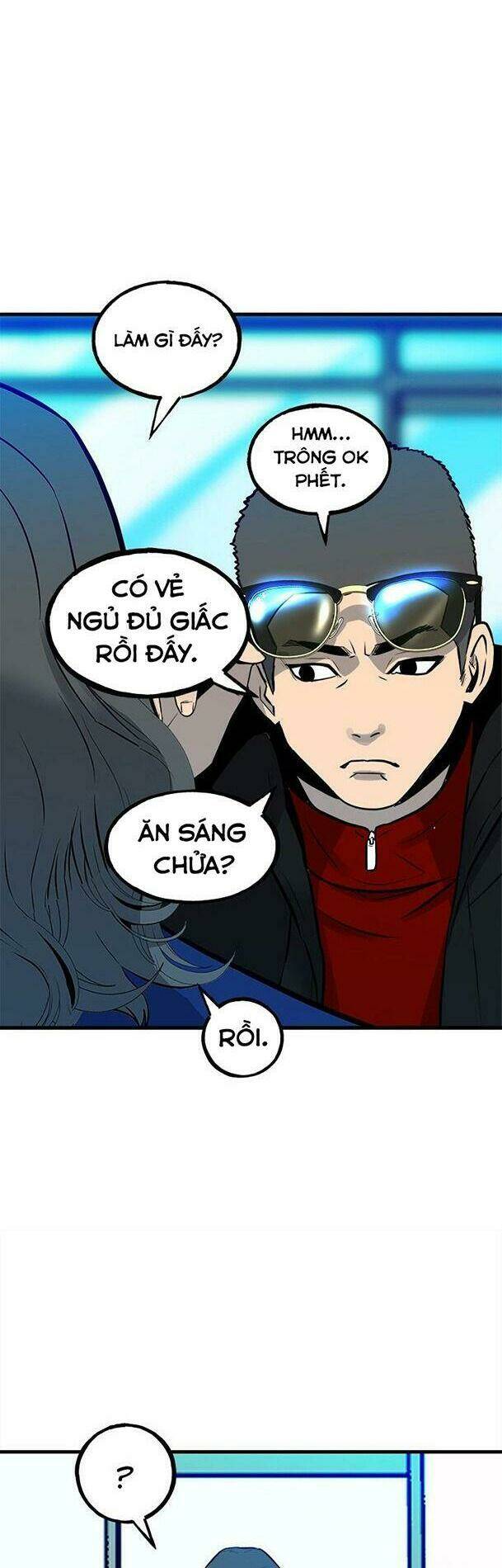 Kẻ Phản Diện Chương 153 Ảnh 5