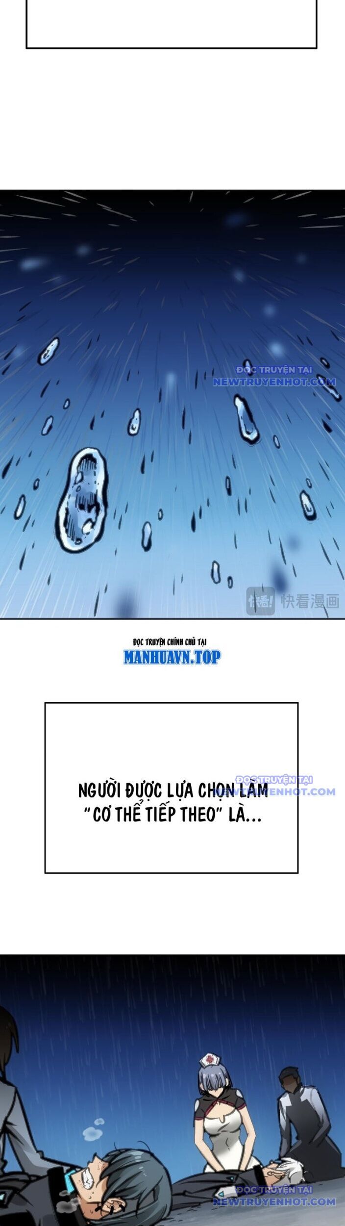 Chí Tử Chí Cường Chương 48 Ảnh 34
