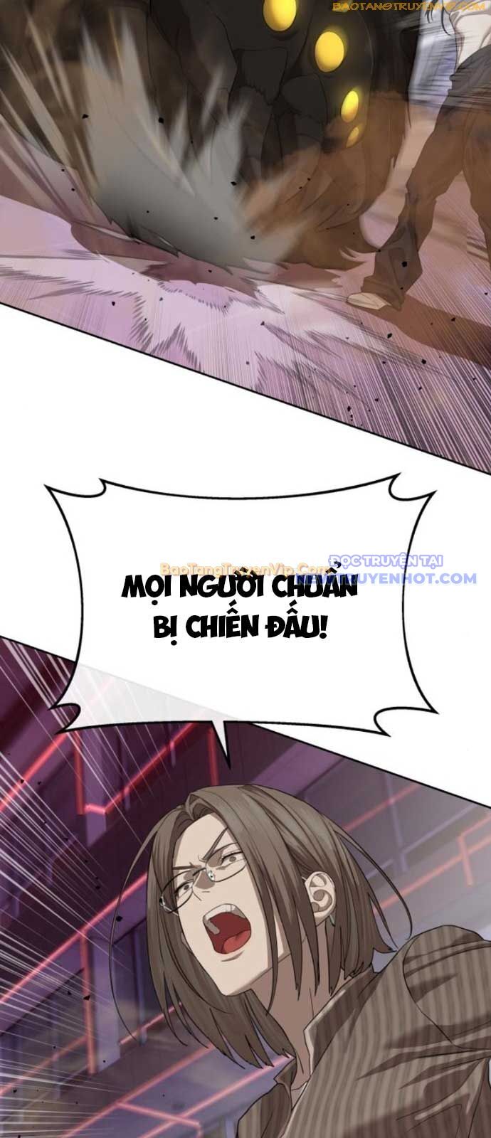 Công Chức Đặc Dị Chương 43 Ảnh 25