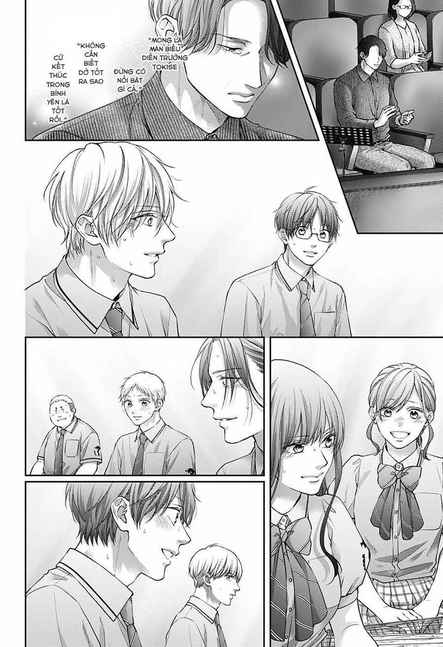 Kono Oto Tomare! Chương 141 Ảnh 10