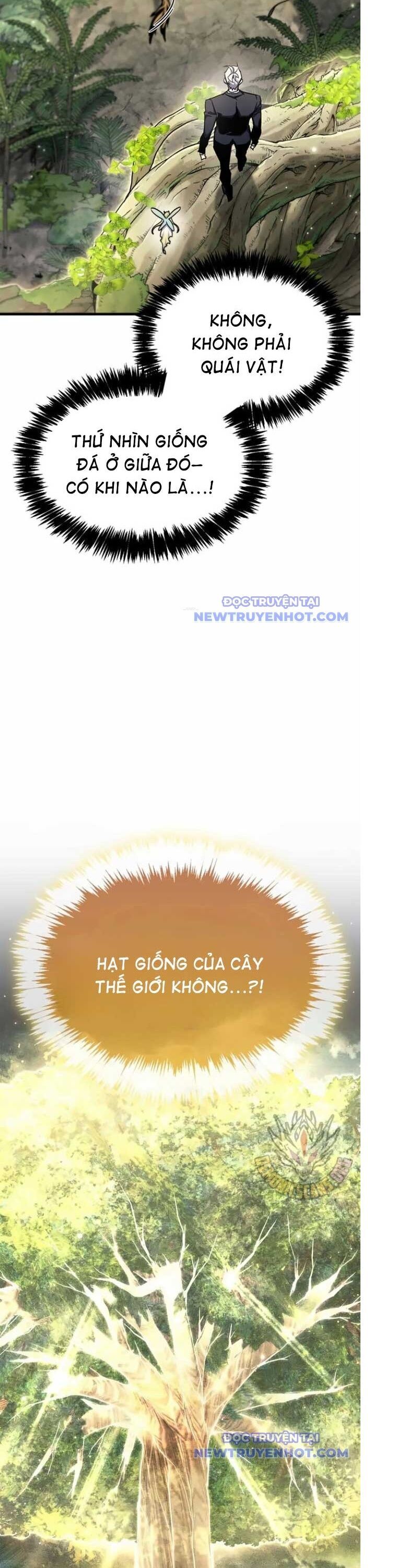 Người Chơi Che Giấu Quá Khứ Chương 65 Ảnh 22