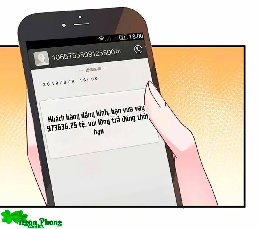 Cô Nàng Trọng Sinh Yêu Mãnh Liệt Chương 5 Ảnh 14
