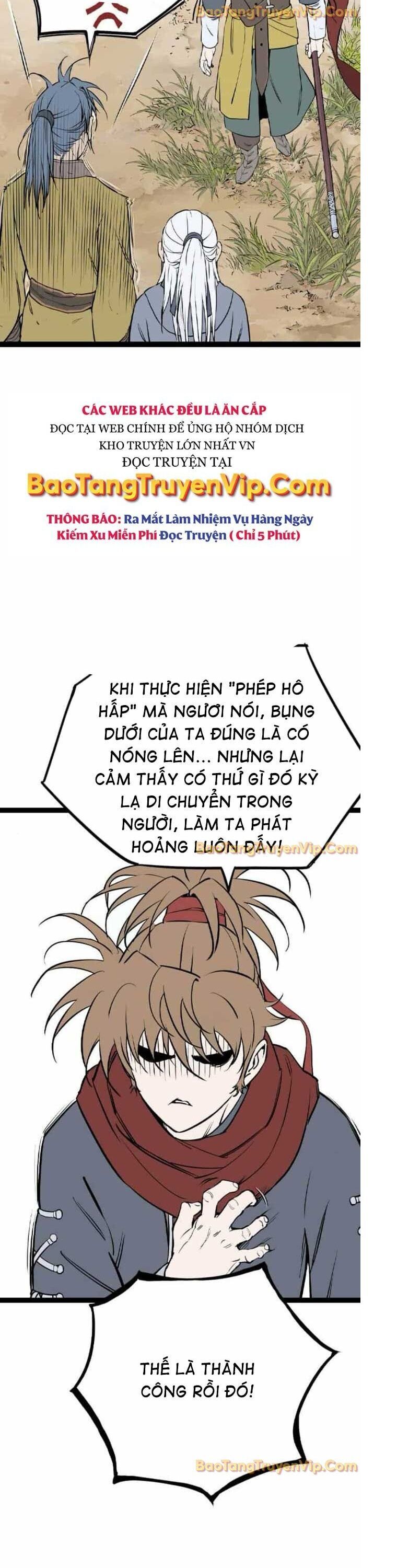 Sát Thần Tu La Chương 46 Ảnh 11