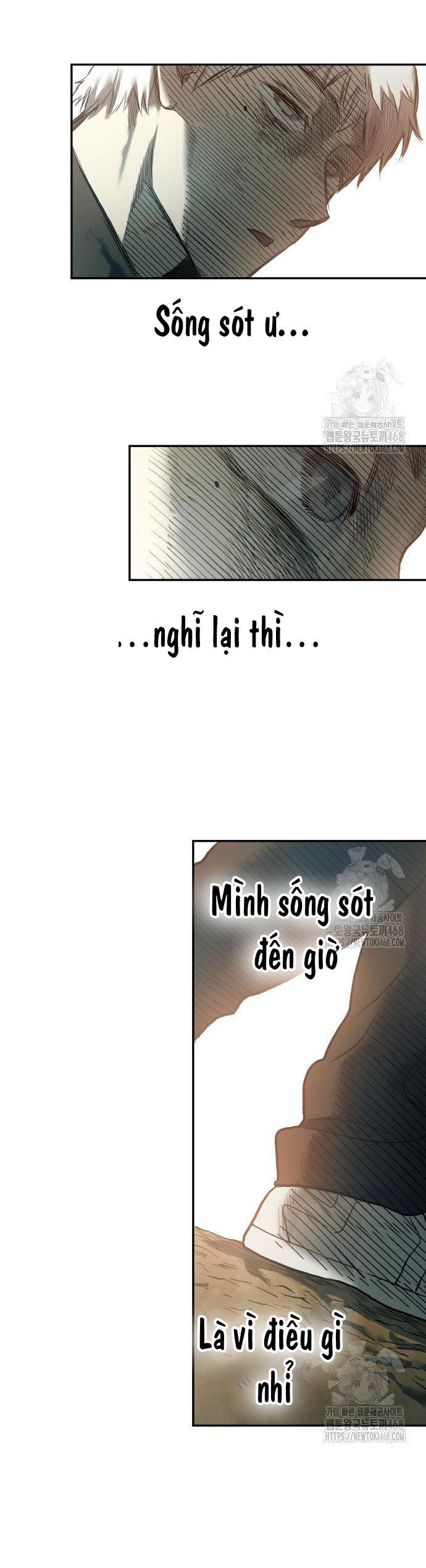 Sống Sót Qua Ngày Tận Thế Chương 50 Ảnh 19