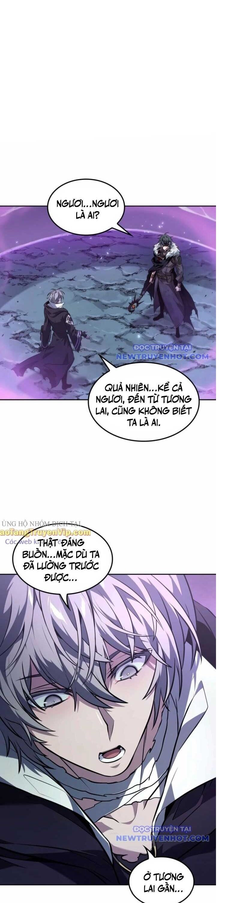 Mạo Hiểm Giả Cuối Cùng Chương 65 Ảnh 9