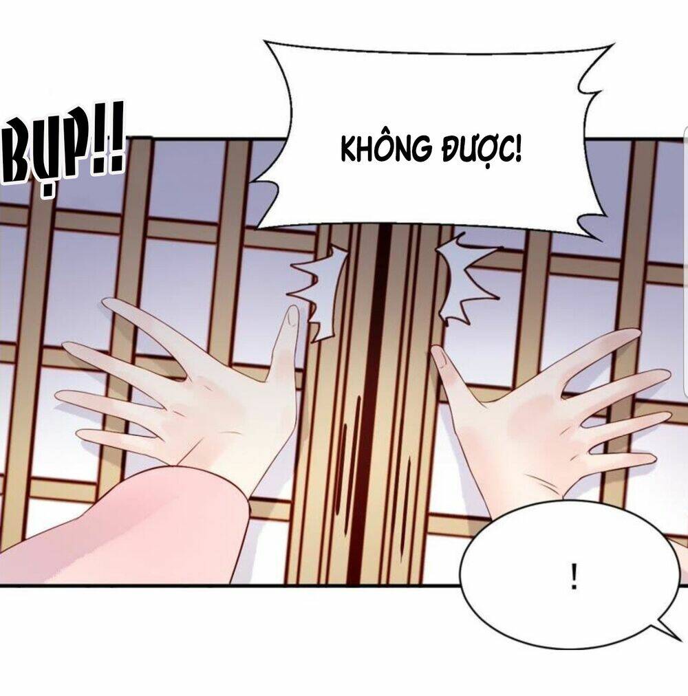 Ỷ Thế Ghẹo Người Chương 4 Ảnh 44