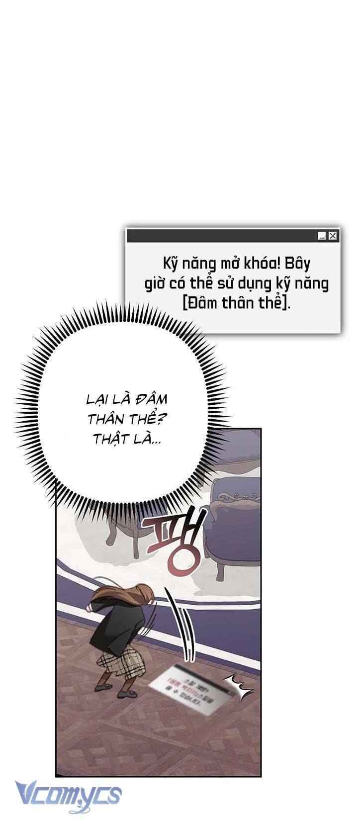Sống Sót Như Một Hầu Gái Trong Trò Chơi Kinh Dị Chương 53 Ảnh 36