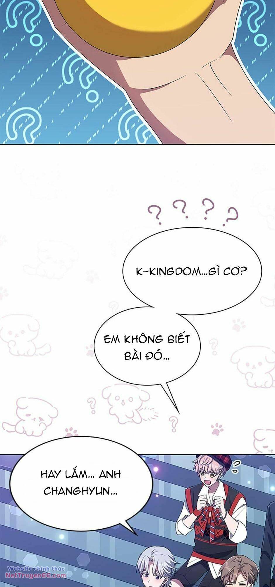 Cuộc Sống Thứ 2 Của Thần Tượng Toàn Năng Chương 31 Ảnh 6