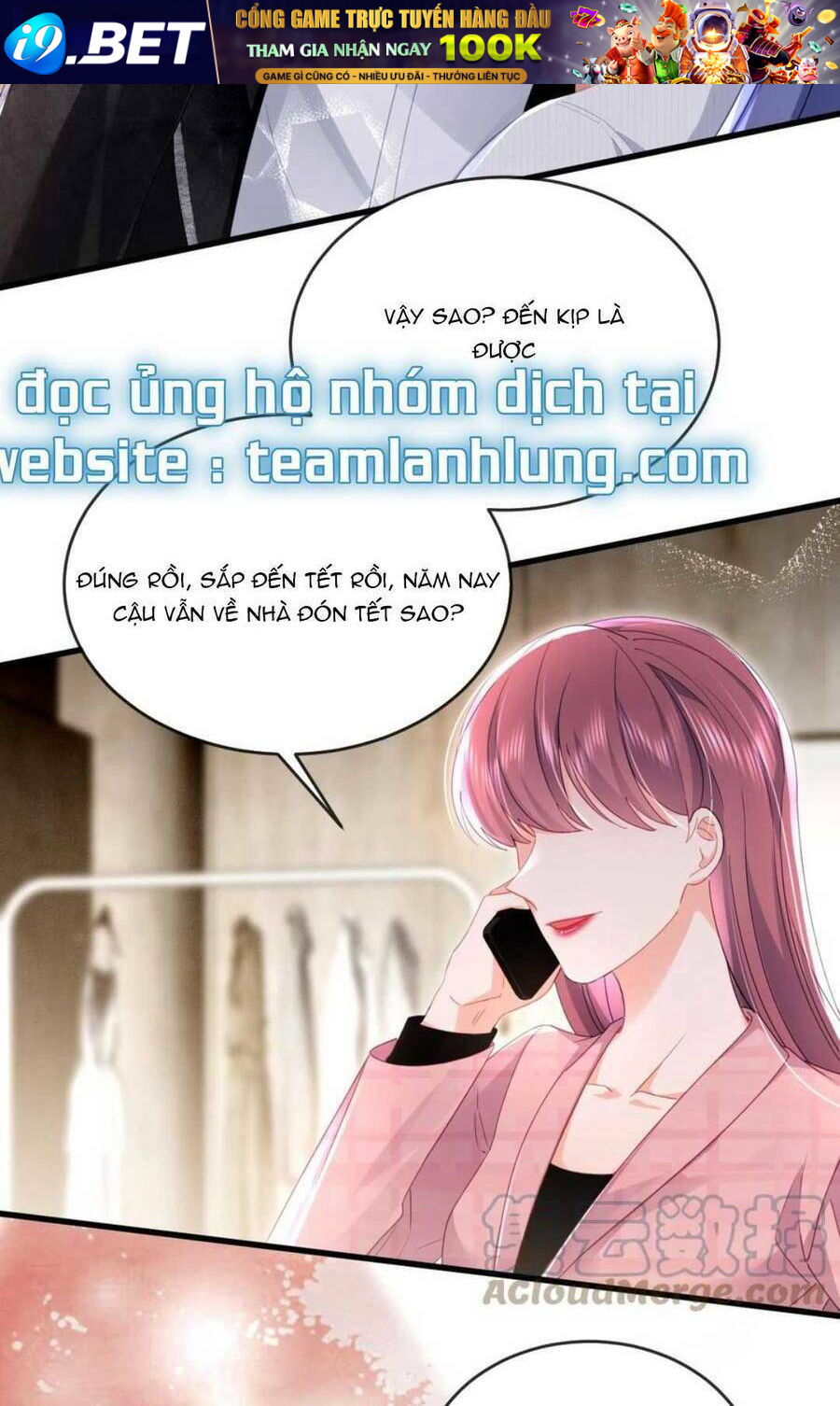 Sủng Em Đến Tận Trời Chương 21 Ảnh 10