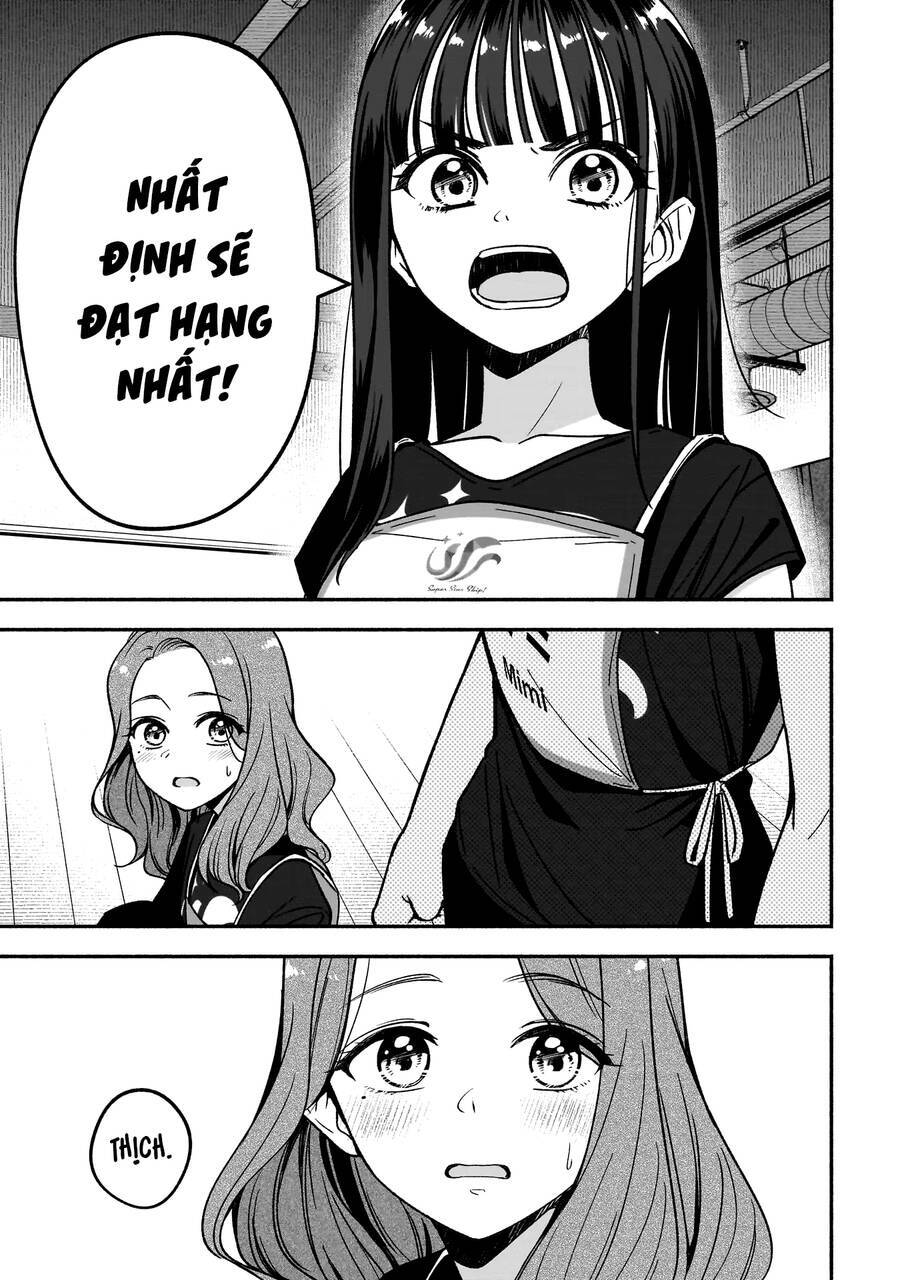 Idol X Idol Story! Chương 8 Ảnh 23