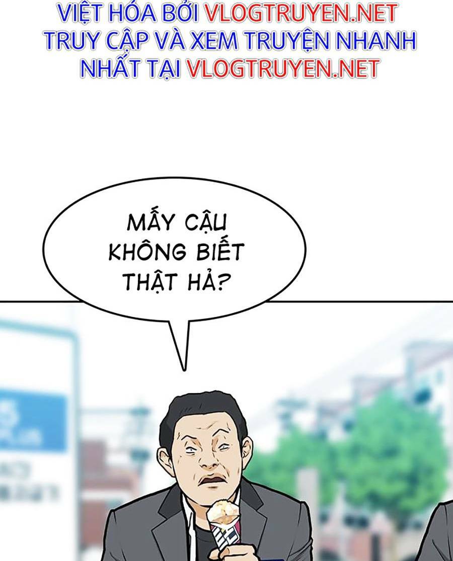 Trường Học Gangster Chương 9 Ảnh 30