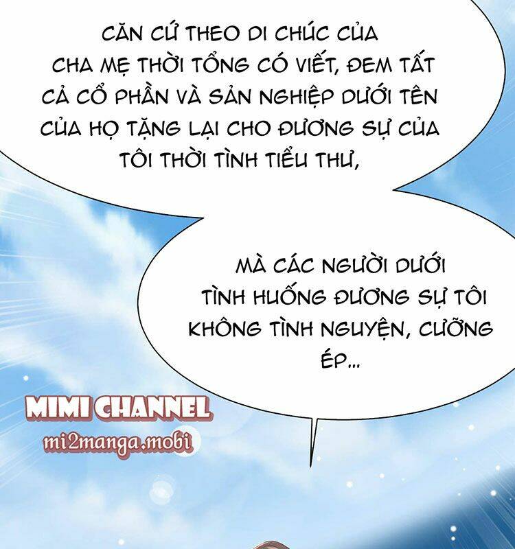 Ức Vạn Song Bảo: Mami, Bó Tay Chịu Trói! Chương 27.2 Ảnh 24