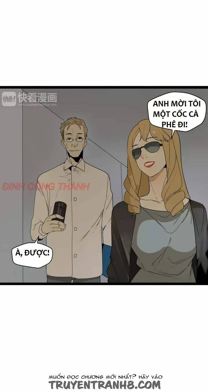 Mục Vụ Chương 4.2 Ảnh 3