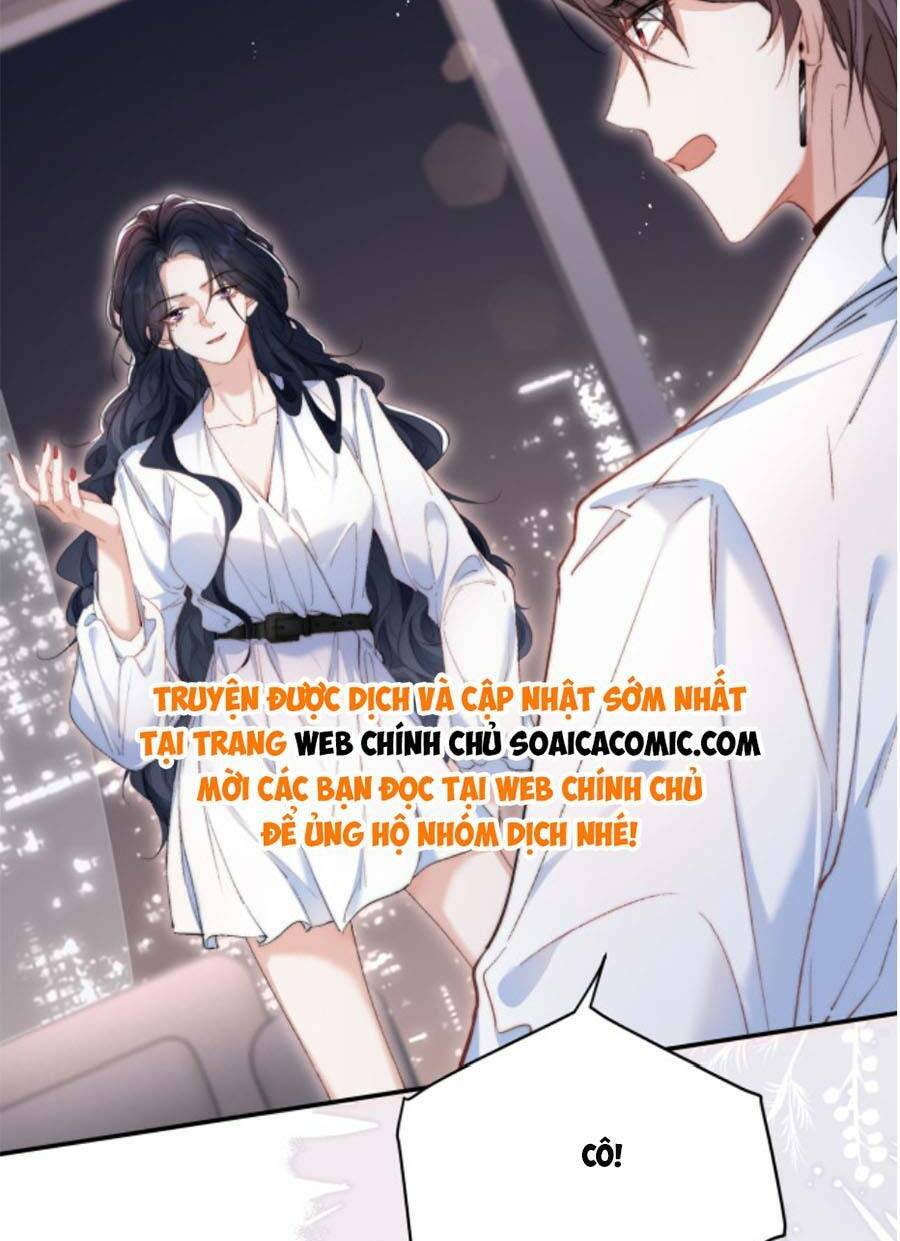 Nữ Cố Vấn Quyền Lực Trong Showbiz Chương 3 Ảnh 5