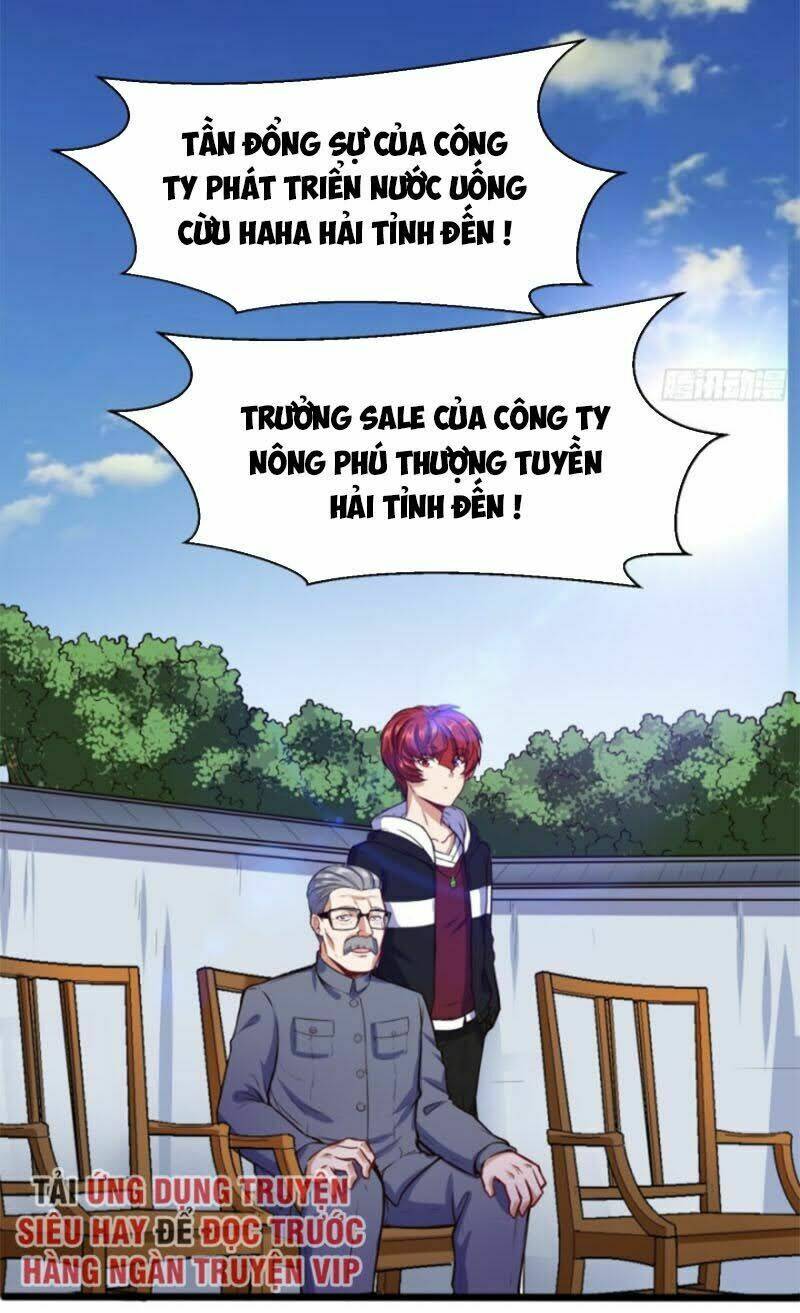 Đô Thị Âm Dương Tiên Y Chương 98 Ảnh 10