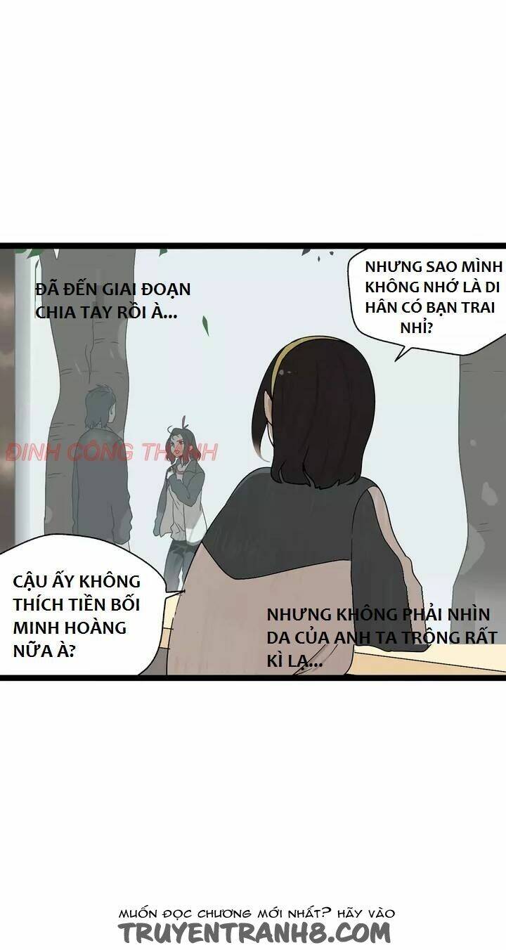 Mục Vụ Chương 4.1 Ảnh 26