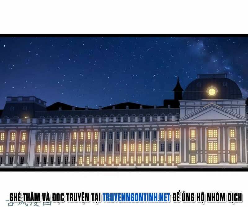 Lão Bà Của Ta Là Ma Vương Đại Nhân Chương 12 Ảnh 16