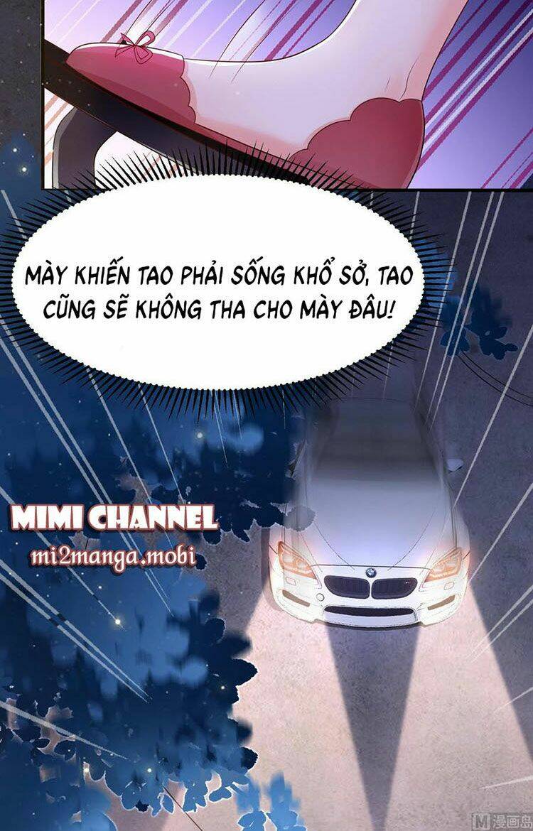 Ức Vạn Song Bảo: Mami, Bó Tay Chịu Trói! Chương 29.2 Ảnh 30