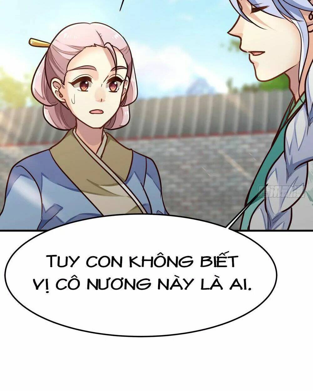 Thái Tử Phi Nhà Ta Thật Hung Hăng Chương 41 Ảnh 36