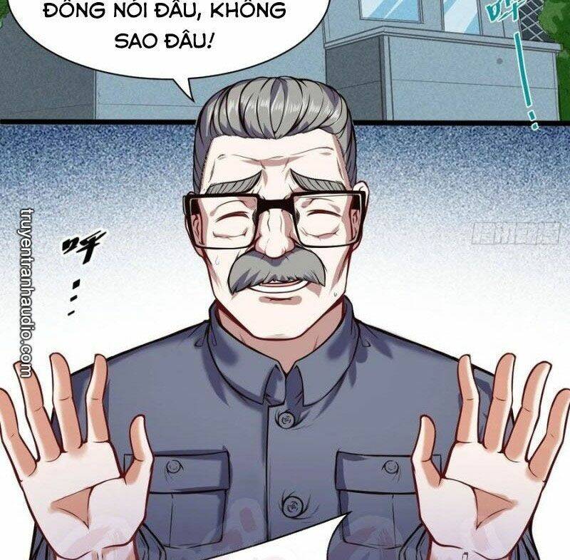 Đô Thị Âm Dương Tiên Y Chương 96 Ảnh 3