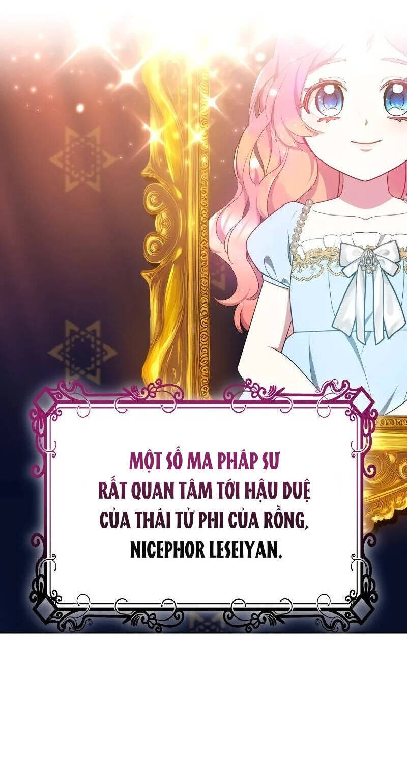 Rồng Con Thuần Hóa Những Kẻ Điên Rồ Chương 39 Ảnh 37