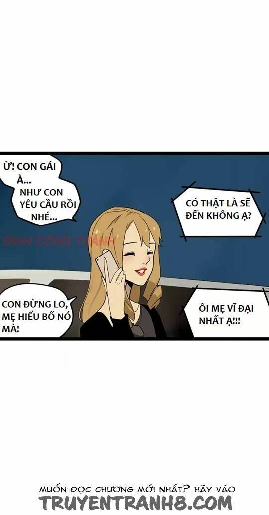 Mục Vụ Chương 4.3 Ảnh 32