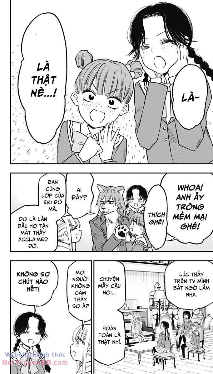 The Pension Life Vampire Chương 12 Ảnh 3
