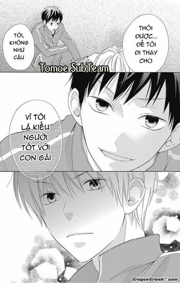 Hinadori No Waltz Chương 2 Ảnh 22