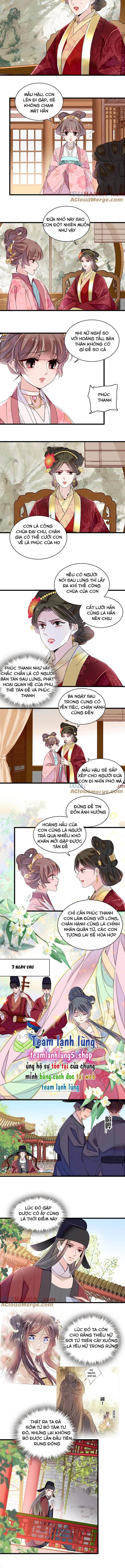 Tự Cẩm Chương 389 Ảnh 5