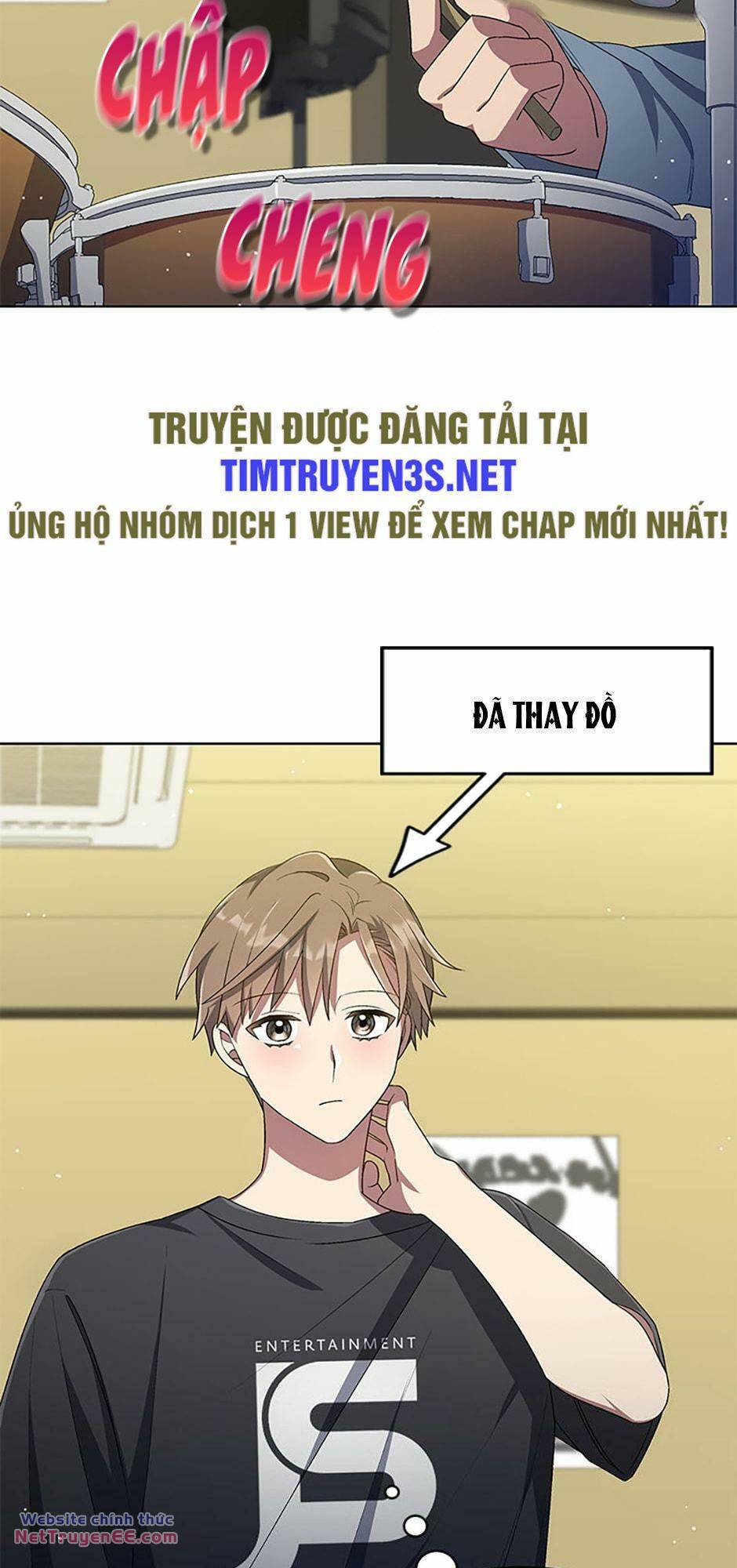 Cuộc Sống Thứ 2 Của Thần Tượng Toàn Năng Chương 31 Ảnh 45