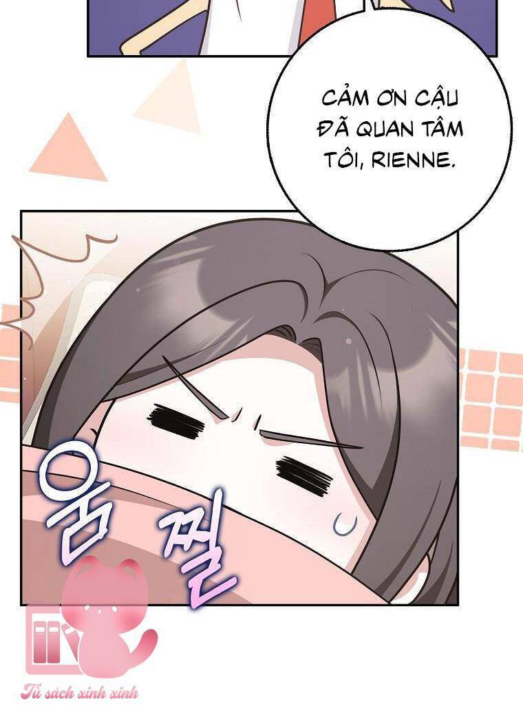 Tôi Thề Chúng Ta Chỉ Là Bạn Chương 42 Ảnh 65