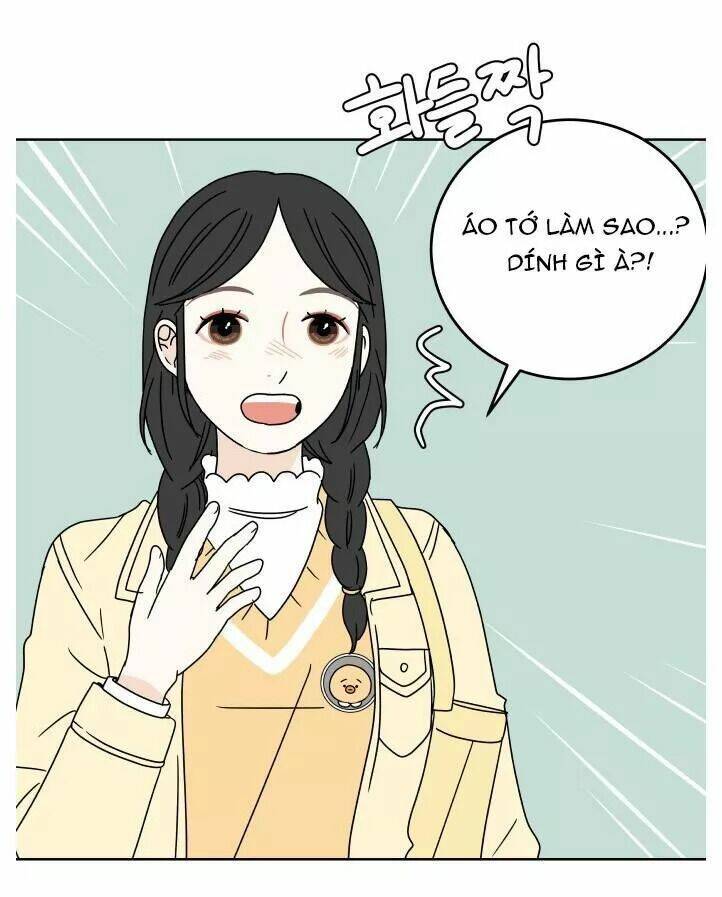 30 Phút Bước Đi Bên Em Chương 67 Ảnh 37