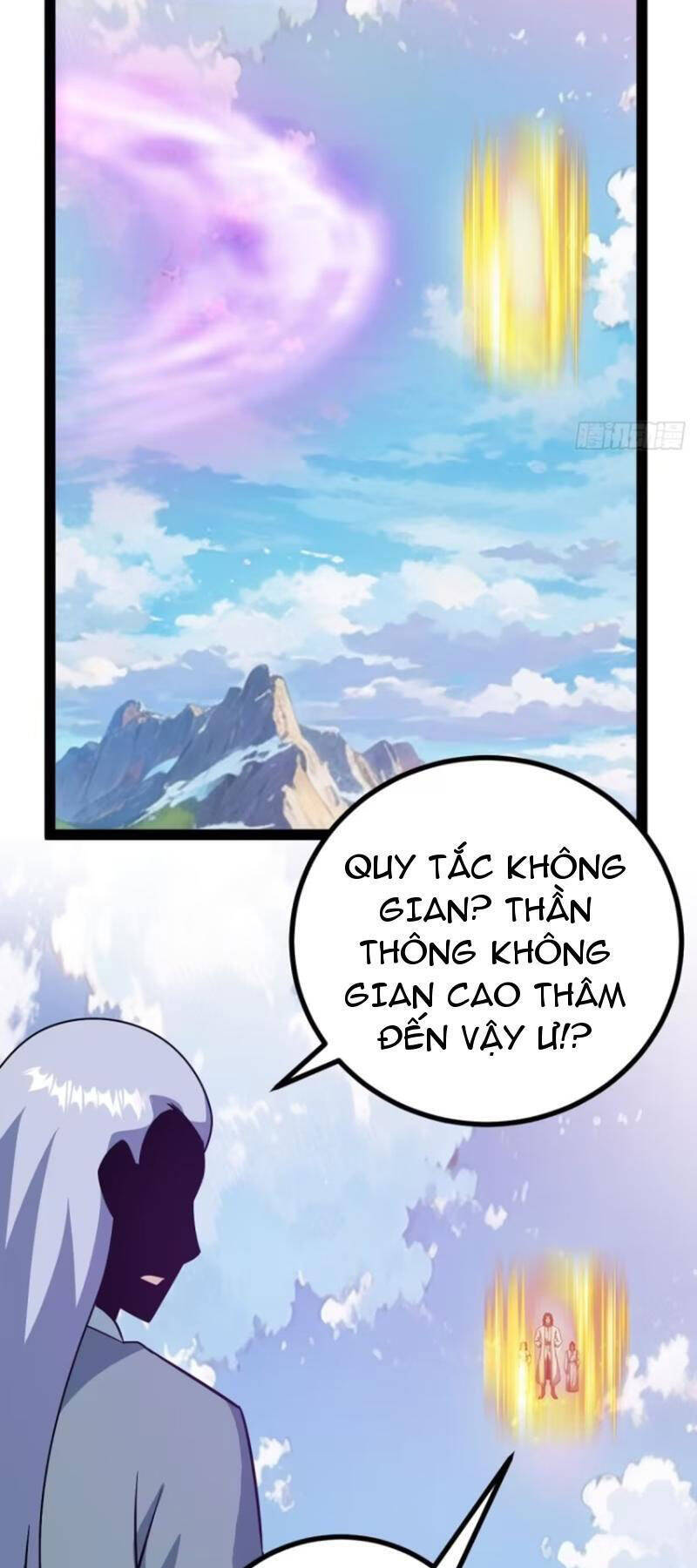 Trăm Tuổi Mở Hệ Thống, Hiếu Tử Hiền Tôn Quỳ Khắp Núi! Chương 69 Ảnh 18