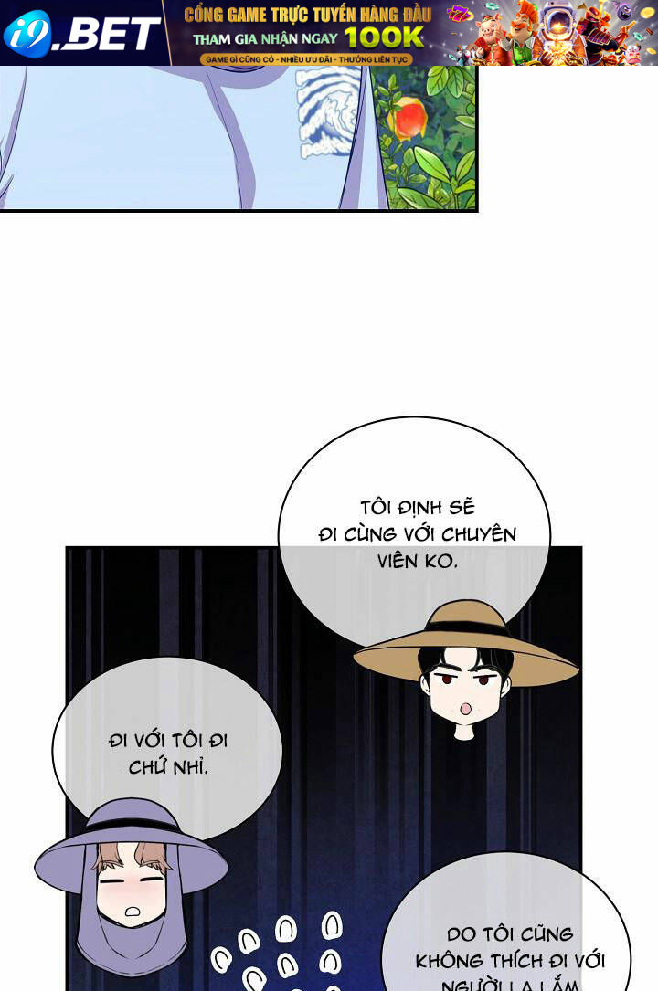 Lời Thú Tội Bí Ẩn Chương 82 Ảnh 12