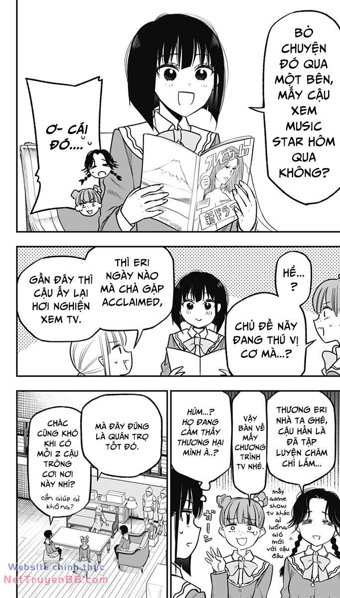 The Pension Life Vampire Chương 12 Ảnh 5