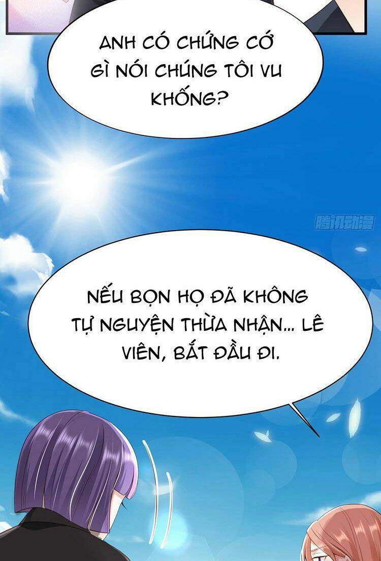 Ức Vạn Song Bảo: Mami, Bó Tay Chịu Trói! Chương 28.1 Ảnh 12