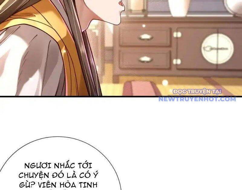 Bói Toán Mà Thôi, Cửu Vĩ Yêu Đế Sao Lại Thành Nương Tử Ta?! Chương 70 Ảnh 11