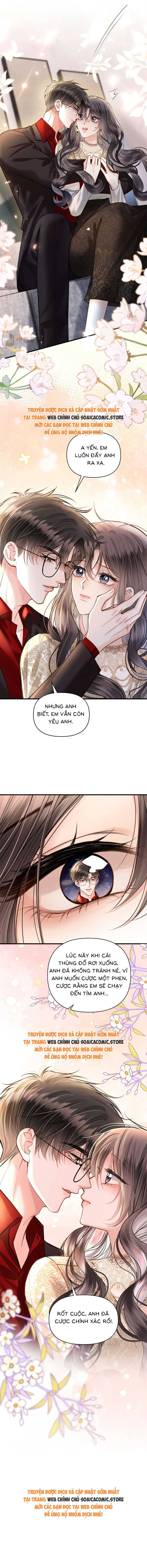 Ngày Mai Cũng Thích Chương 73 Ảnh 10