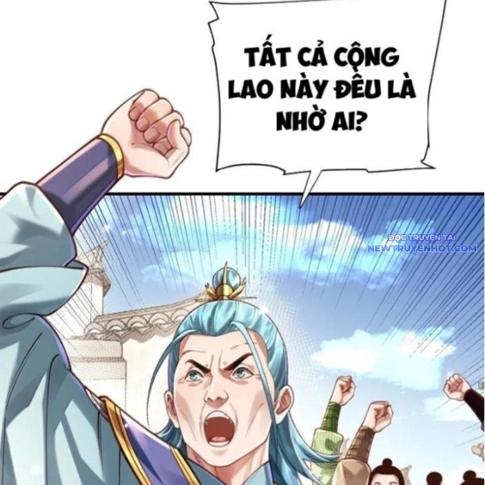 Bói Toán Mà Thôi, Cửu Vĩ Yêu Đế Sao Lại Thành Nương Tử Ta?! Chương 71 Ảnh 51